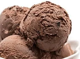 ÇIKOLATALI DONDURMA