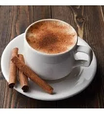 DAMLA SAKIZLI SAHLEP