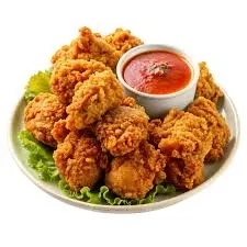 ÇITIR TAVUK PATATES