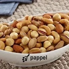 KARIŞIK ÇEREZ TABAĞI