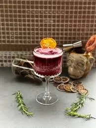 BÖĞÜRTLENLİ FROZEN