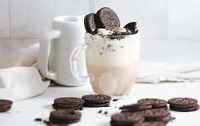 OREO LATTE