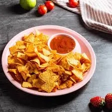 KARIŞIK CİPS TABAĞI